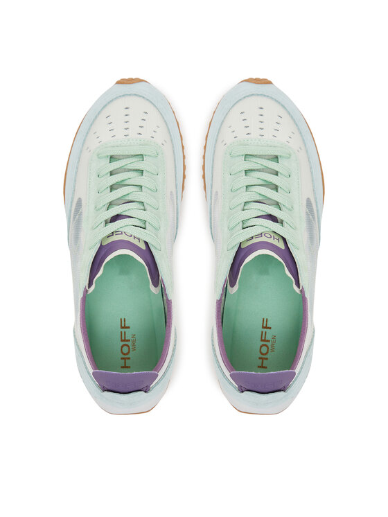 HOFF HOFF Sneakers Wren 12510002 Verde