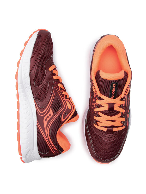 Saucony Saucony Bėgimo batai Cohesion 12 S10471-9 Vyšninė