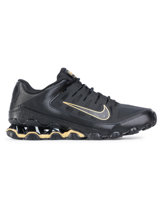 Nike Nike Sneakers Reax 8 Tr Mesh 621716 020 Schwarz