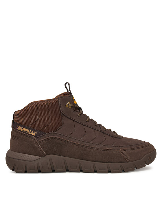 CAT Footwear CAT Footwear Superge Versage Mid P726429 Rjava