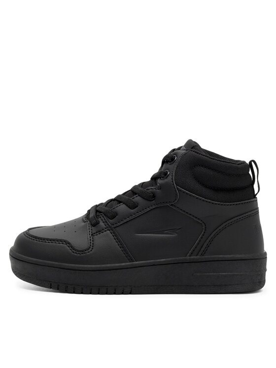 Sprandi Sprandi Sneakers CP40-226842 Nero
