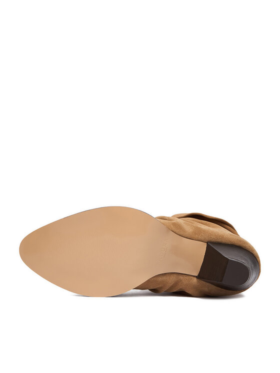 Badura Badura Stiefel EO-APRIL-25FW218 Beige