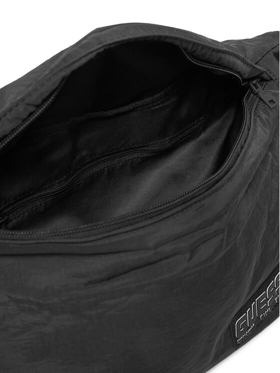 Guess Guess Чанта за кръст Z4BZ08 WGRZ0 Черен