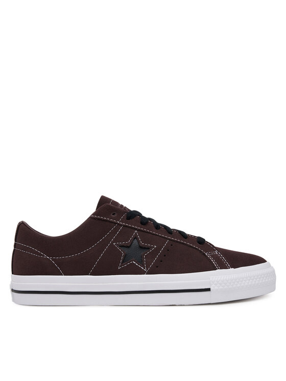 Converse Converse Tenisice Cons One Star Pro A10575C Smeđa