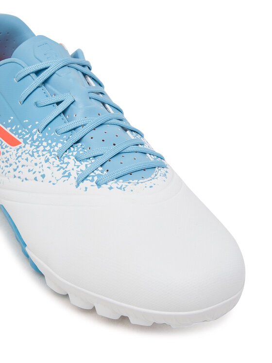 Skechers Skechers Čevlji za nagomet Gold Tf 252016 WTQP Bela