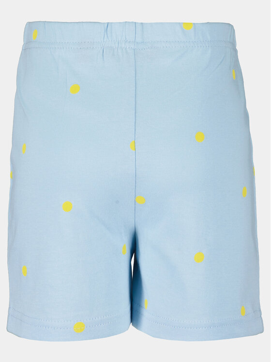 Blue Seven Blue Seven Pyžamo 727515 X Farebná Regular Fit