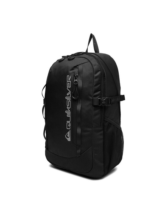 Quiksilver Quiksilver Seljakott CEOWB-QUIC-F-001-09 Must