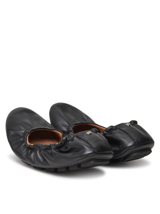 BOSS BOSS Ballerinas Roxanne 50548681 Schwarz