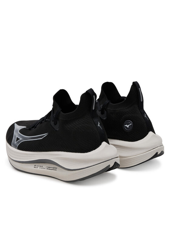 Mizuno Mizuno Běžecké boty Mizuno Neo Vista J1GC2439 Černá