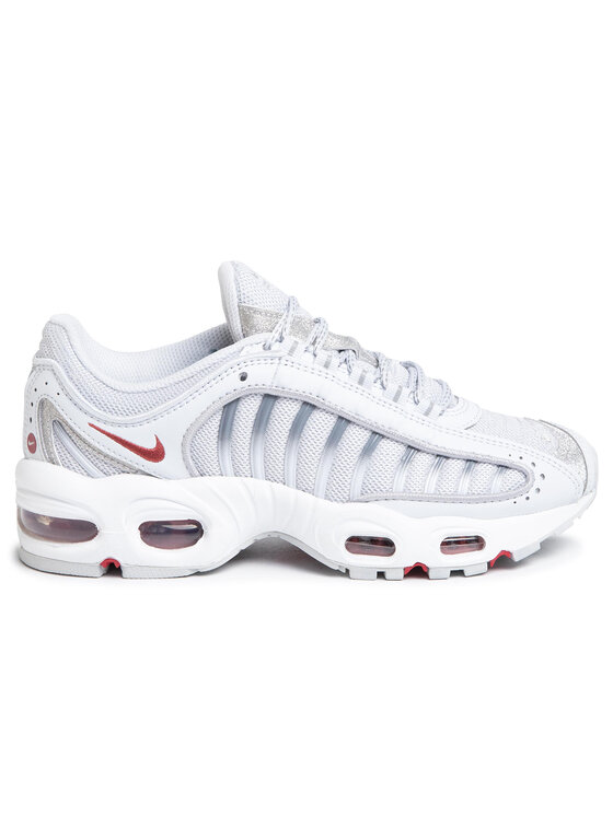 Nike Nike Superge Air Max Tailwind IV CT3431 001 Srebrna
