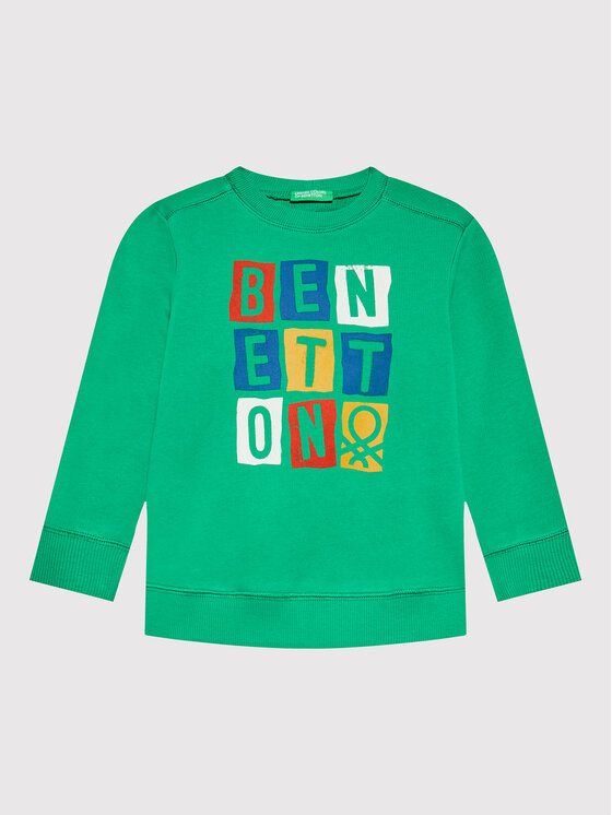 Felpa United Colors Of Benetton