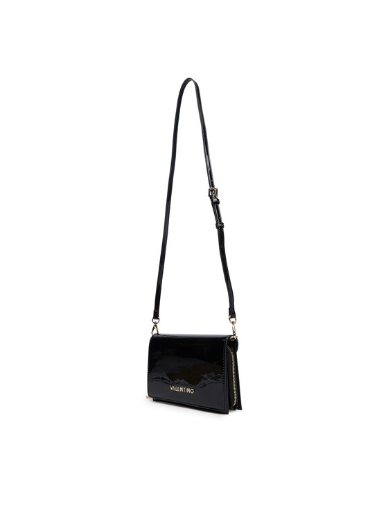 Valentino Valentino Handtasche Ember VBS9IE17VER Schwarz