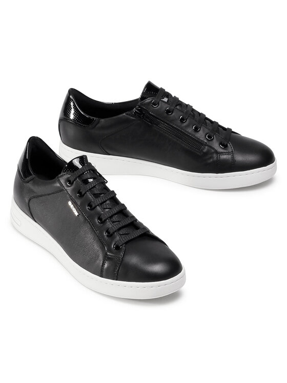 Geox Geox Sneakersy D Jaysen B D041BB 0856P C9999 Czarny