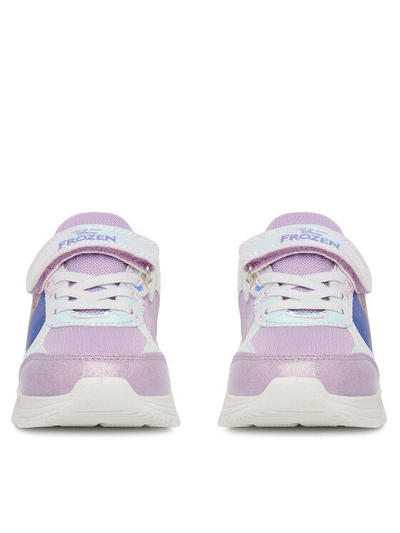 Frozen Frozen Αθλητικά BIC-SS25-323DFR Μωβ