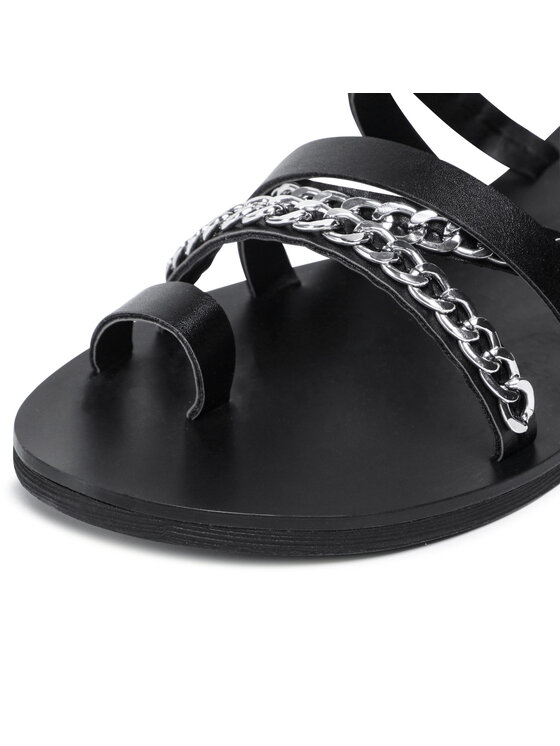 Bassano Bassano Şlapi AGK21702 Negru