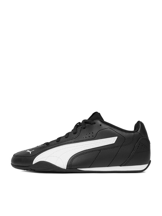 Puma Puma Αθλητικά C-CATCH JR 40390404 Μαύρο
