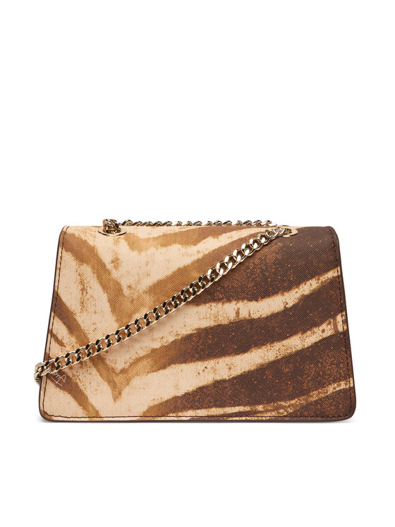 Just Cavalli Just Cavalli Kabelka 80RA4BB7 ZSA85 Hnědá