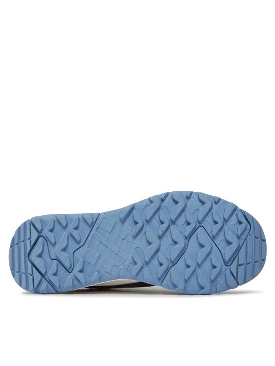 Helly Hansen Helly Hansen Αθλητικά W Gobi 2 11810_990 Μαύρο