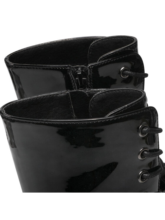 DeeZee DeeZee Planinarske cipele WS5585-07 Crna