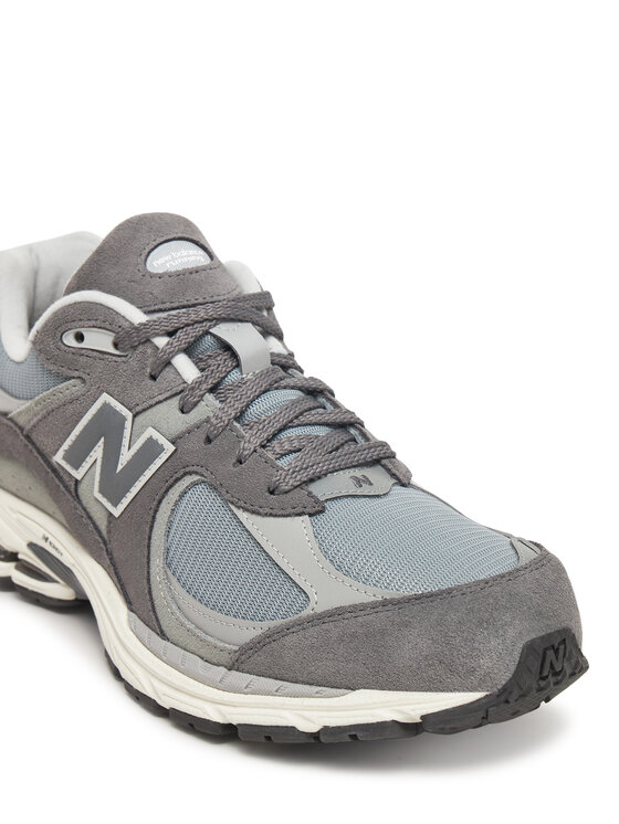 New Balance New Balance Sneakers U2002RCB Grigio