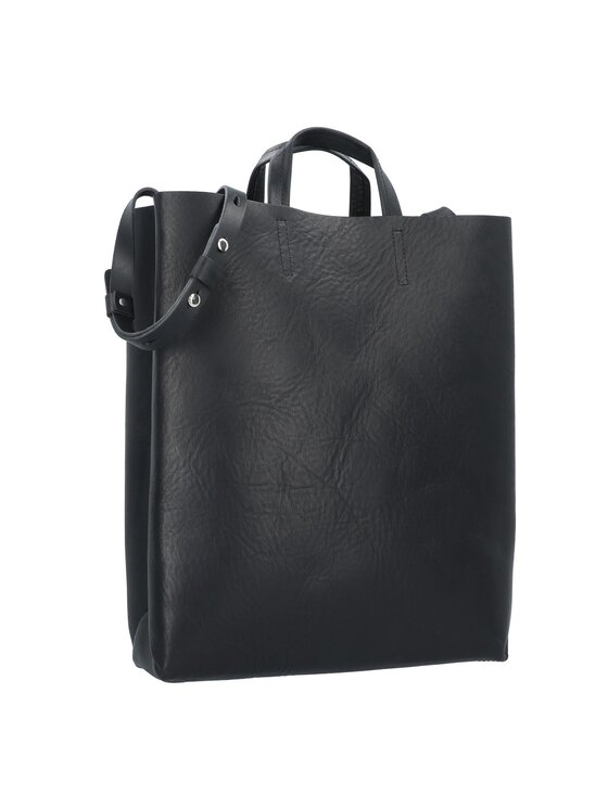 HAROLDS HAROLDS Torba na zakupy 281622 Czarny