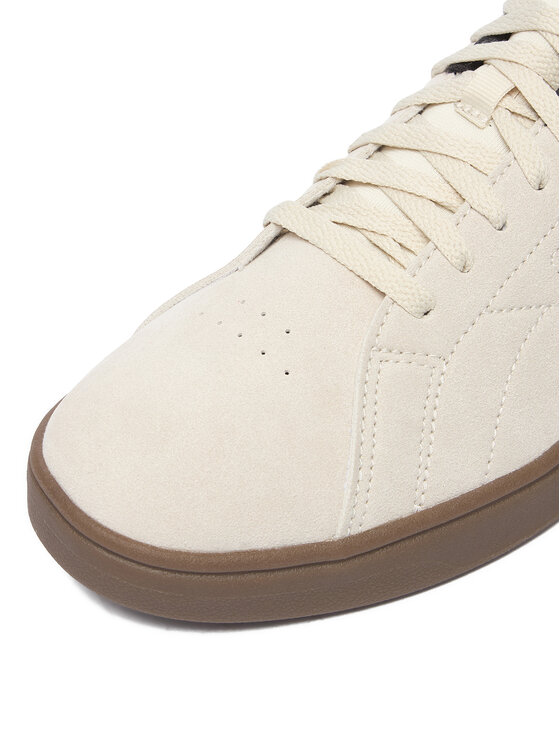 Reebok Reebok Tossud CEO-COURT CLEAN 100275932 Kreemjas