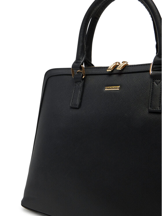 WITTCHEN WITTCHEN Borsetta 99-4Y-234-1G Nero