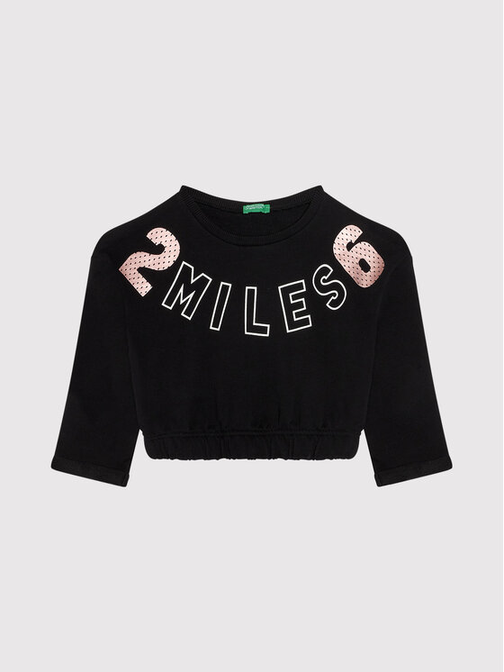 Felpa United Colors Of Benetton