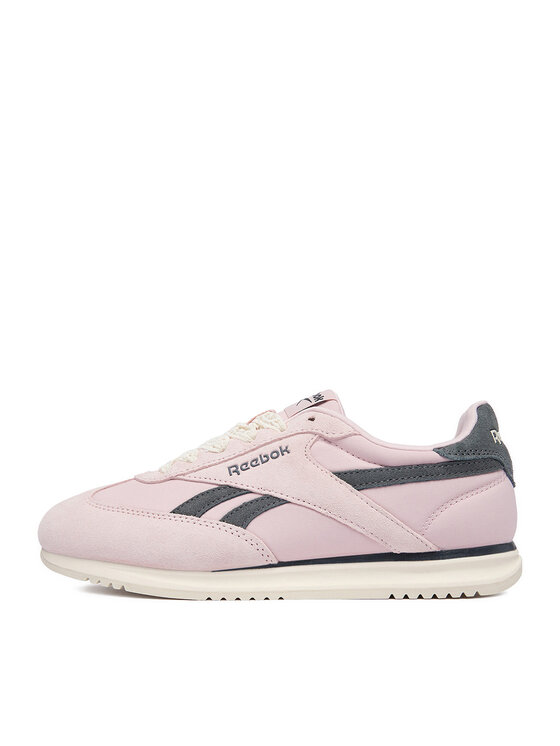 Reebok Reebok Снікерcи C-FIORI AR30309WQXC Світло-рожевий