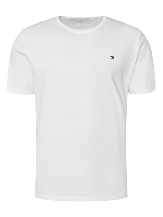 Tommy Hilfiger Tommy Hilfiger T-kreklu komplekts UM0UM03870 Daudzkrāsains Regular Fit