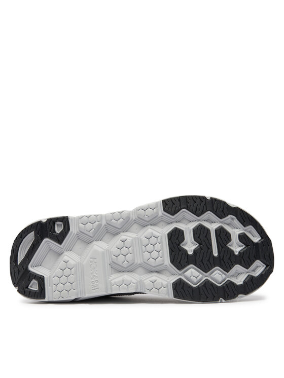 Hoka Hoka Sneakersy Clifton L 1160050 Szary