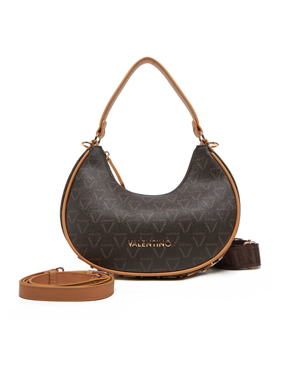 Valentino Valentino Torbica Shelby VBS90A07LOG Smeđa