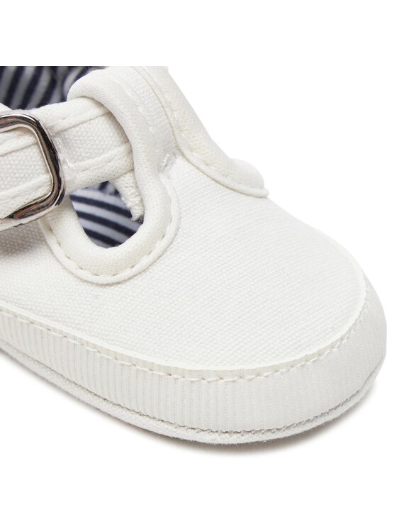 Mayoral Mayoral Halbschuhe 9731 Weiß