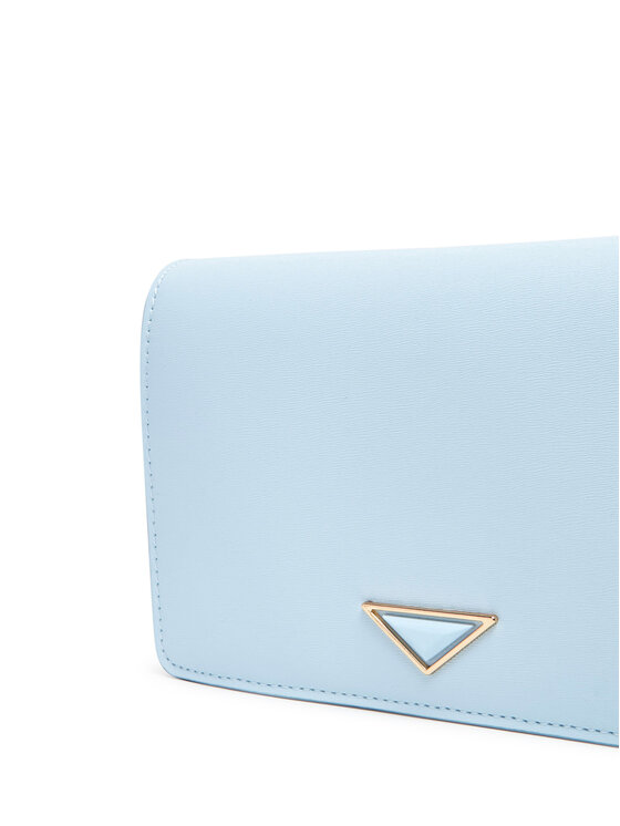 Aldo Aldo Сумка Talaegyn 13989674 Блакитний