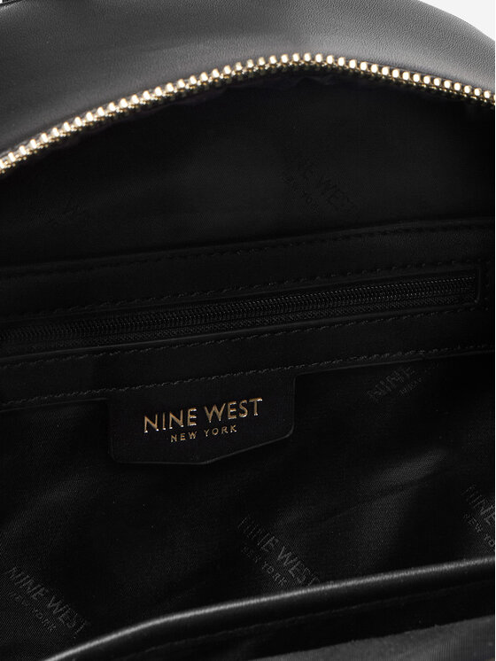 Nine West Nine West Раница CEO-OHIO-LDA8173 Черен