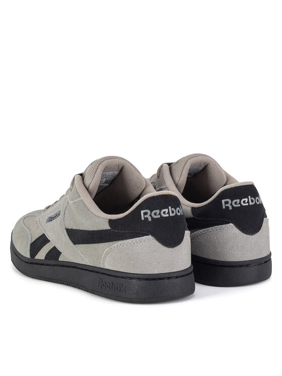 Reebok Reebok Sneakersy FORTE LOUNGER AR30252MSVB Szary