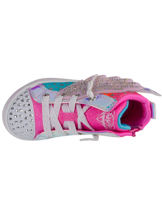 Skechers Skechers Sneakers Twi-Lites 2.0 - Dreamy Wings Multicolore