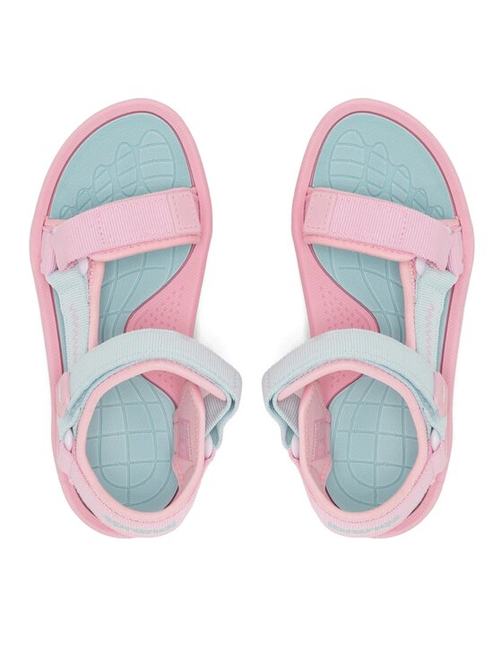 Sprandi Sprandi Sandalen CP40-NB718Y Blau