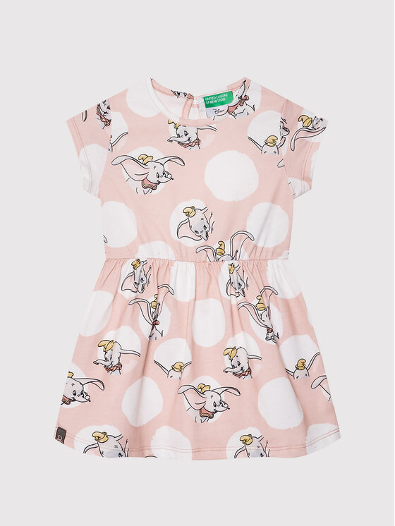 Vestito da giorno United Colors Of Benetton