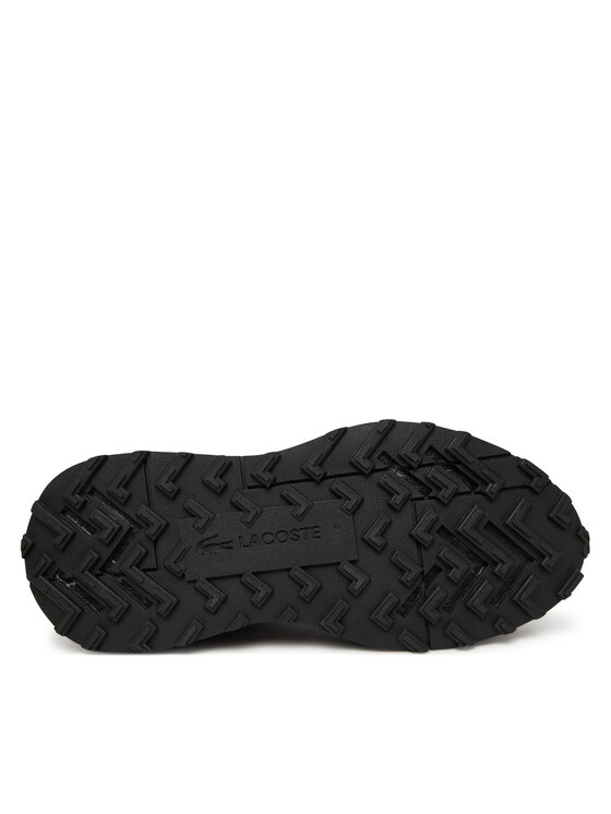 Lacoste Lacoste Tenisice 750SFA0084 Crna