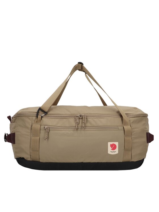 Fjällräven Fjällräven Torba podróżna 301770 Brązowy