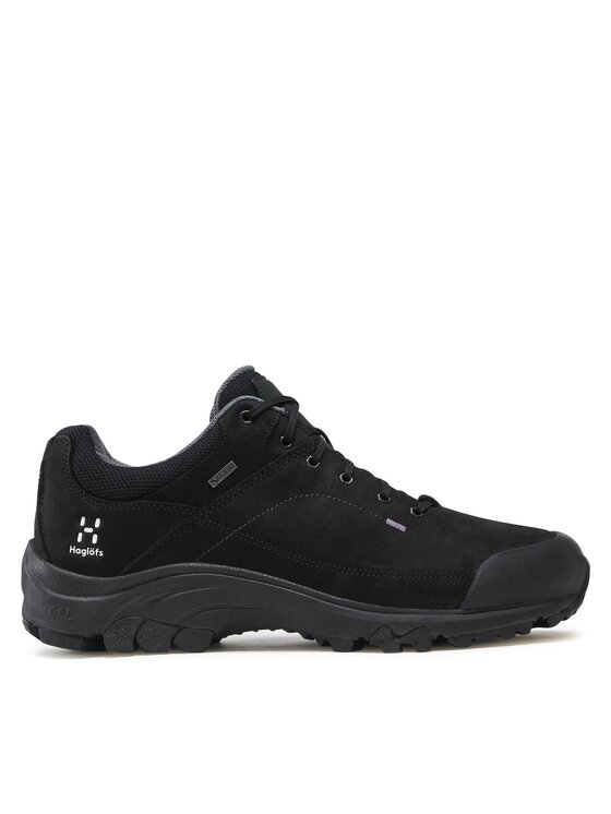 Haglöfs Haglöfs Trekking H Ridge Gt Men 497810 Crna