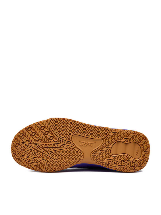 Reebok Reebok Μπασκετικά Παπούτσια EOSK-ENGINE LT 100263434 Μπλε