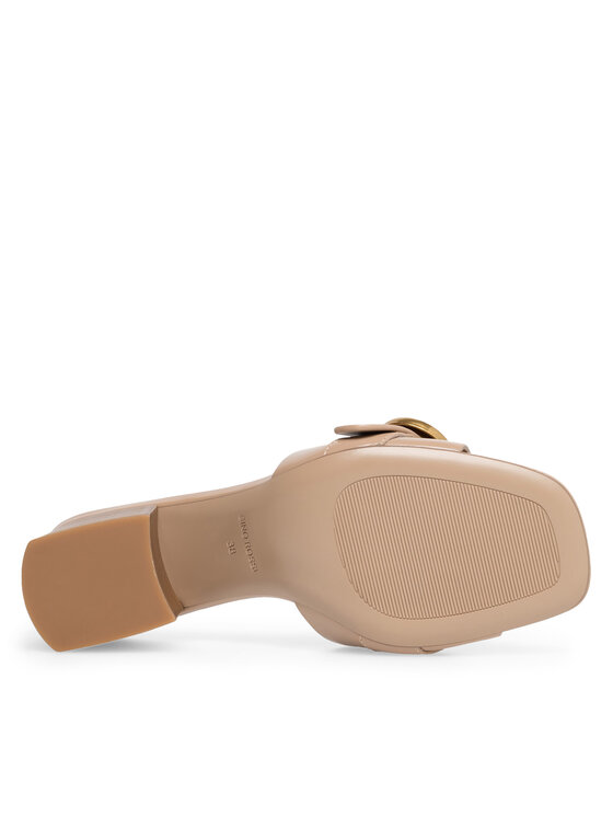 Gino Rossi Gino Rossi Pantoletten VITA-V15595-15-1 Beige
