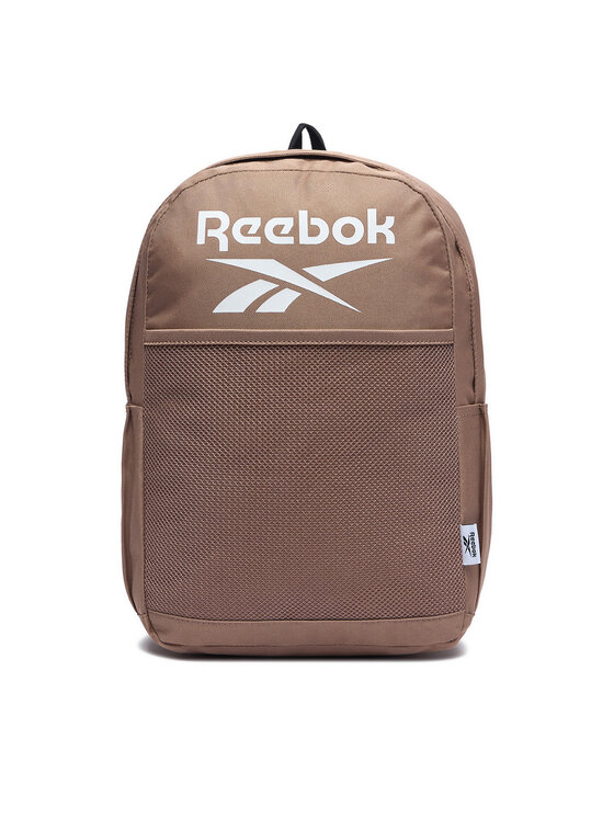 Reebok Reebok Ruksak CWBEO-RBK-M-009-10 Svijetlo smeđa