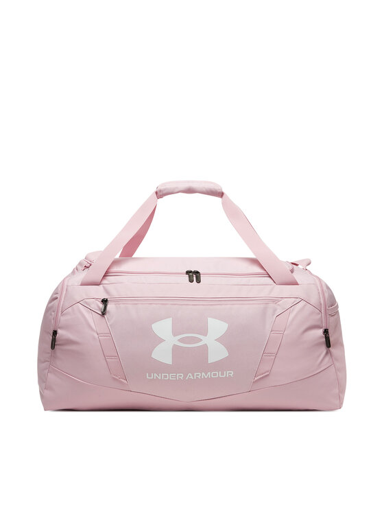 Under Armour Under Armour Сумка UA UNDENIABLE 5.0 DUFFLE MD 1369223 Рожевий