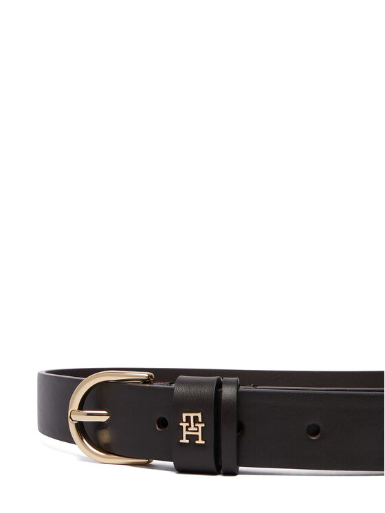 Tommy Hilfiger Tommy Hilfiger Diržas Essential Effortless 2.5 Go AW0AW16836 Ruda