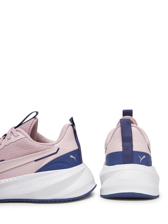 Puma Puma Αθλητικά Flyer Lite 3 Jr 401526 05 Ροζ