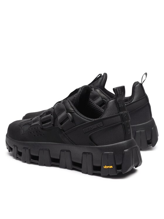 REPLAY Replay Tossud Shel Moon GMS8G.000.C0001L Must