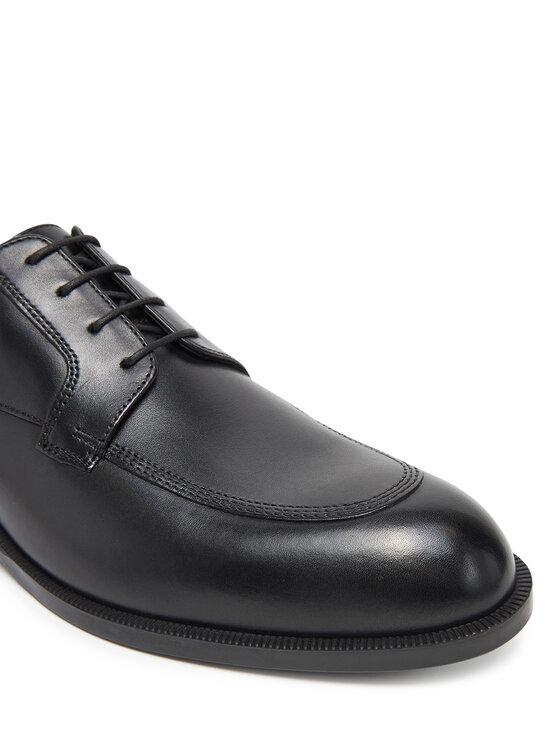 BOSS BOSS Pantofi Tayil 50548206 Negru